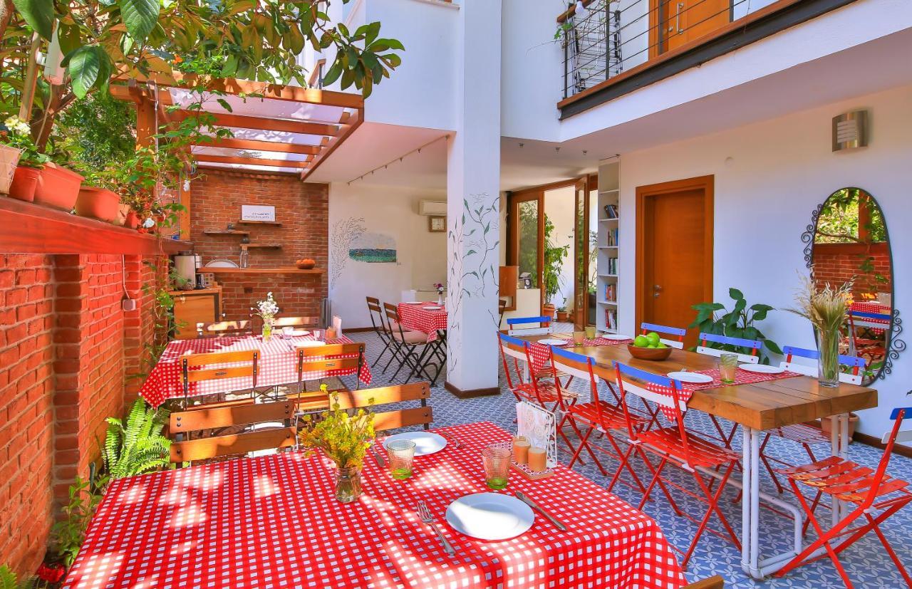 Appart hôtel Mare Nostrum
