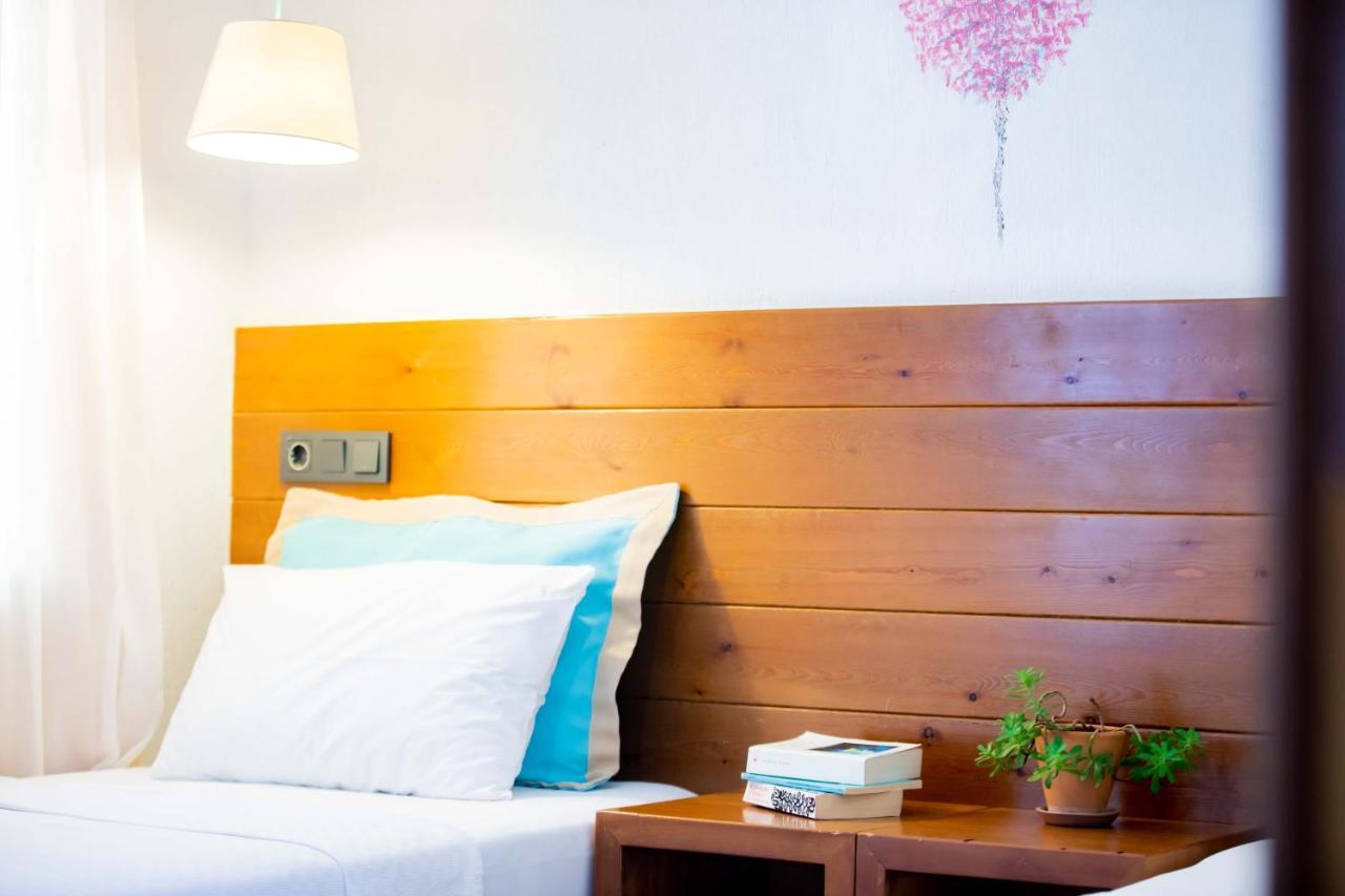 Appart hôtel Mare Nostrum Kaş