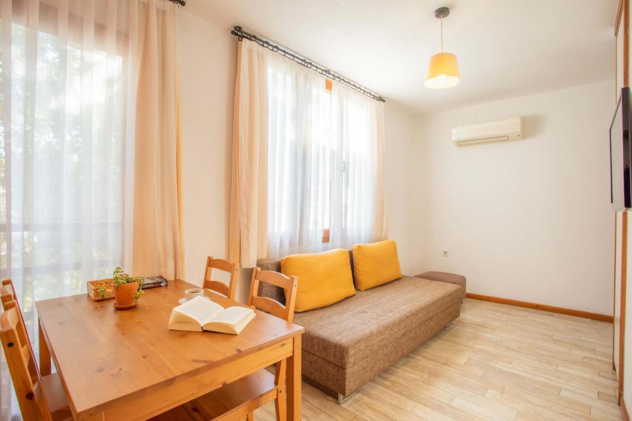Appart hôtel Mare Nostrum