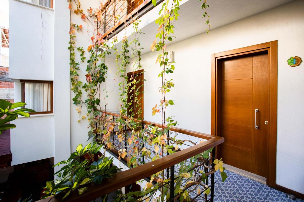 Mare Nostrum Appart hôtel 2*