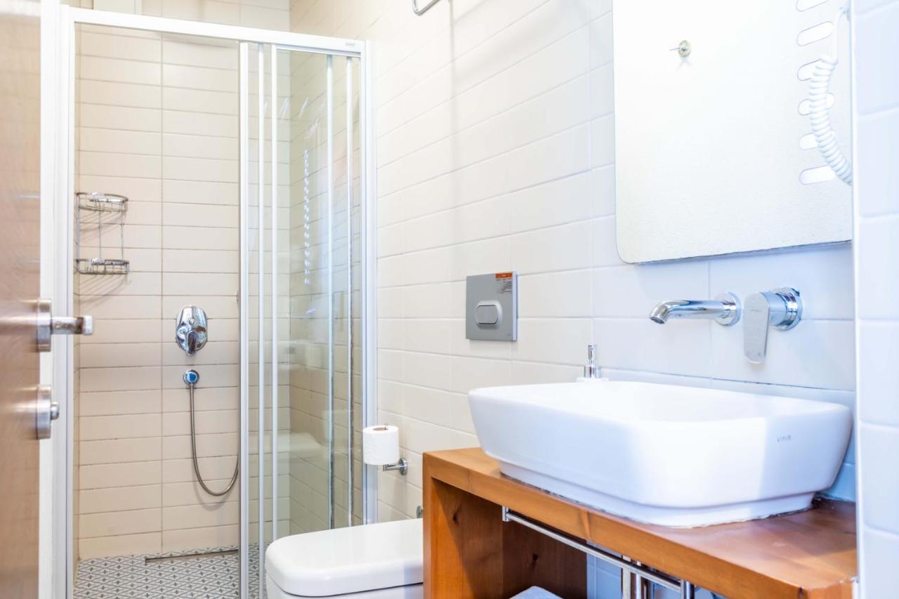 Appart hôtel Mare Nostrum 2*