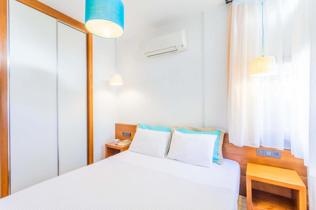 Appart hôtel Mare Nostrum 2*
