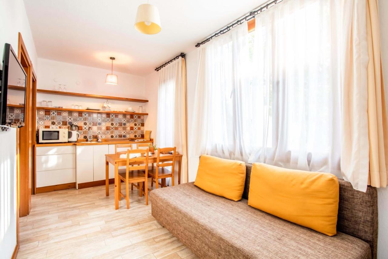 Mare Nostrum Appart hôtel
