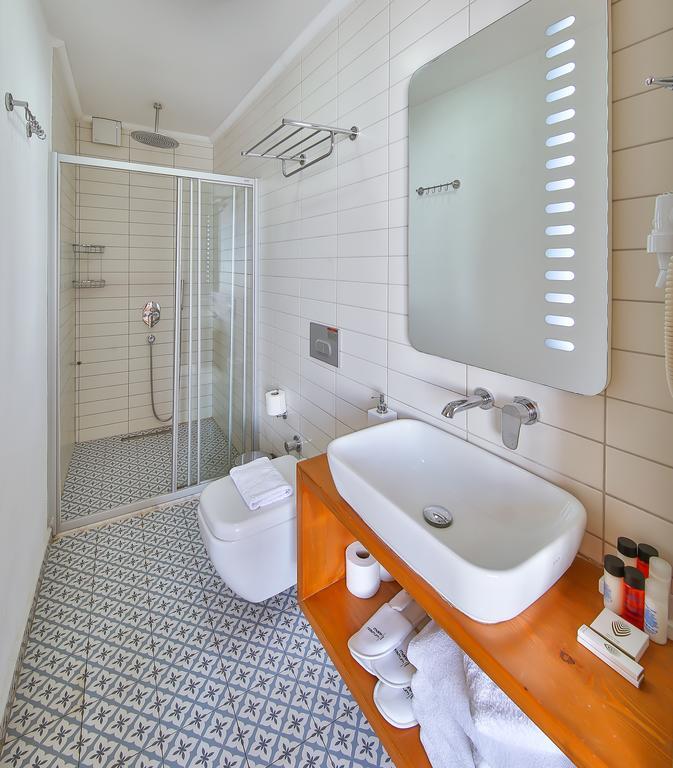 Appart hôtel Mare Nostrum 2*