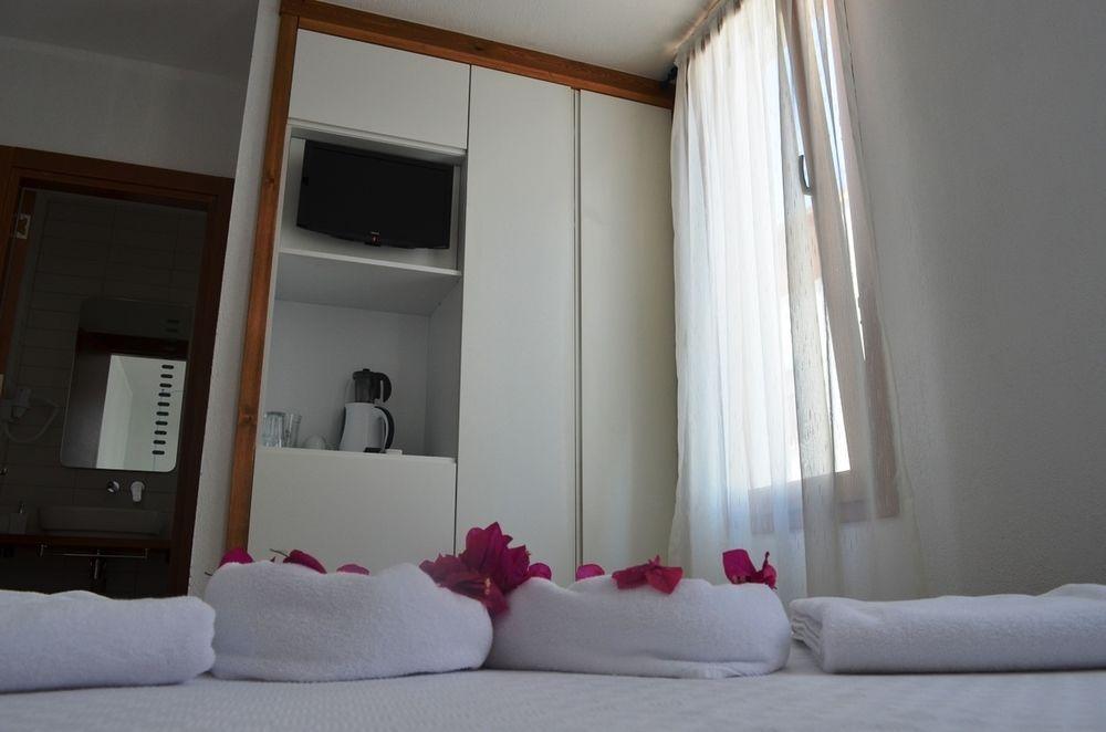 Appart hôtel Mare Nostrum