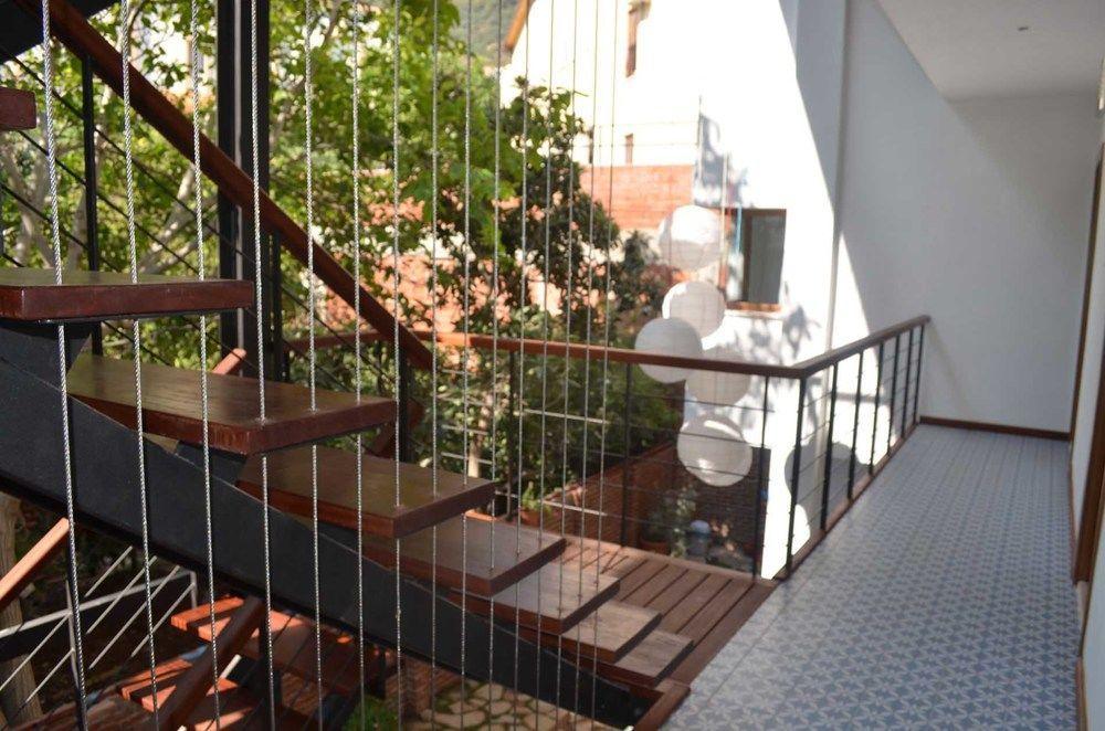 Mare Nostrum Appart hôtel 2*