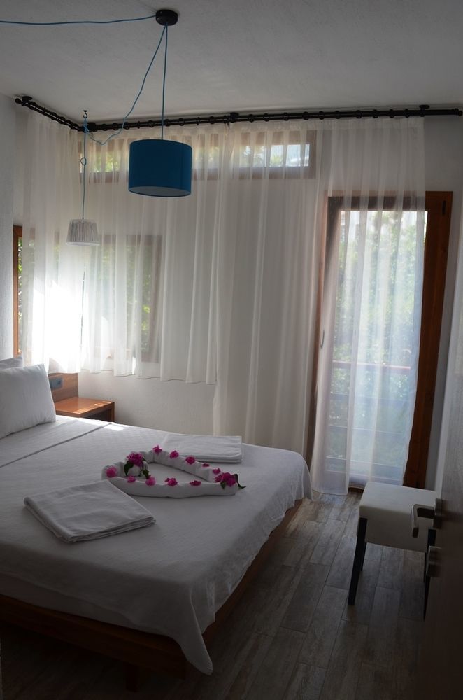 Mare Nostrum Appart hôtel 2*