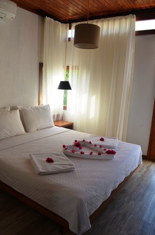 Mare Nostrum Appart hôtel Kaş