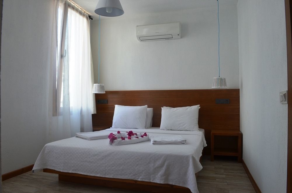 Mare Nostrum Appart hôtel 2*
