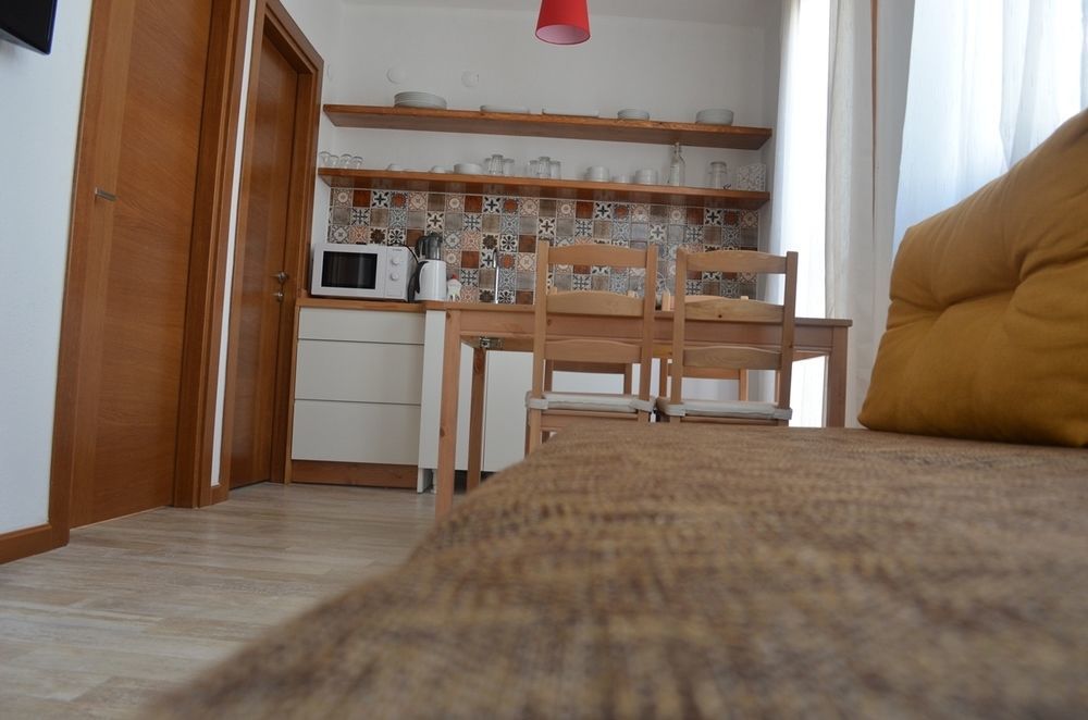 Mare Nostrum Appart hôtel Kaş