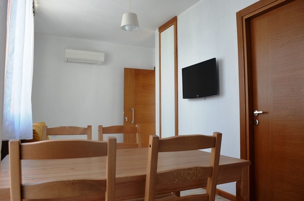Mare Nostrum Appart hôtel Kaş