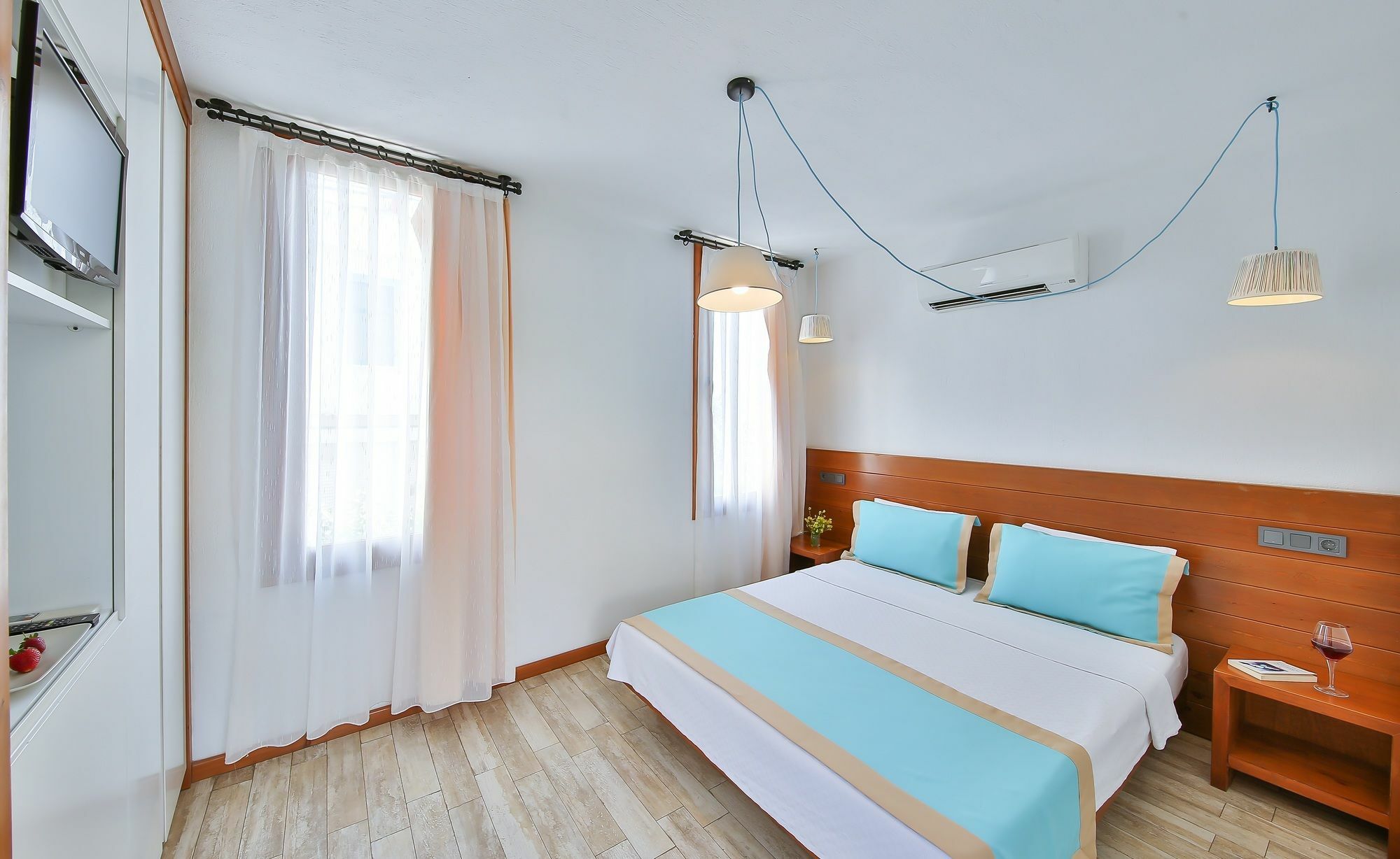 Mare Nostrum Appart hôtel 2*