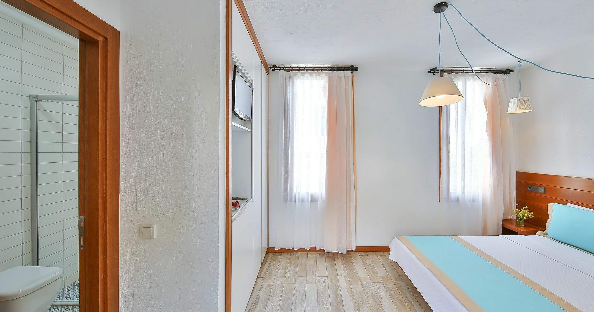 Appart hôtel Mare Nostrum Kaş