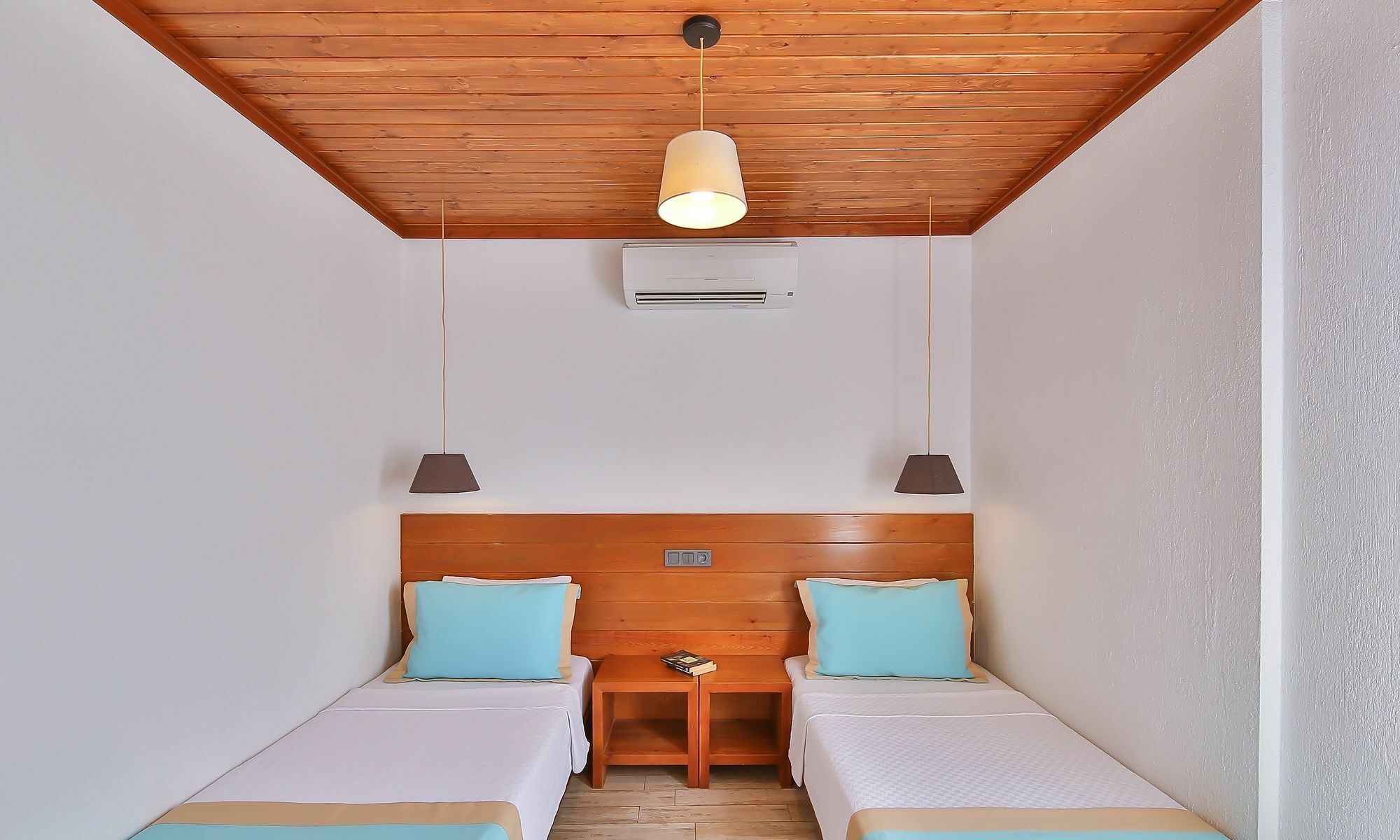 Appart hôtel Mare Nostrum Kaş