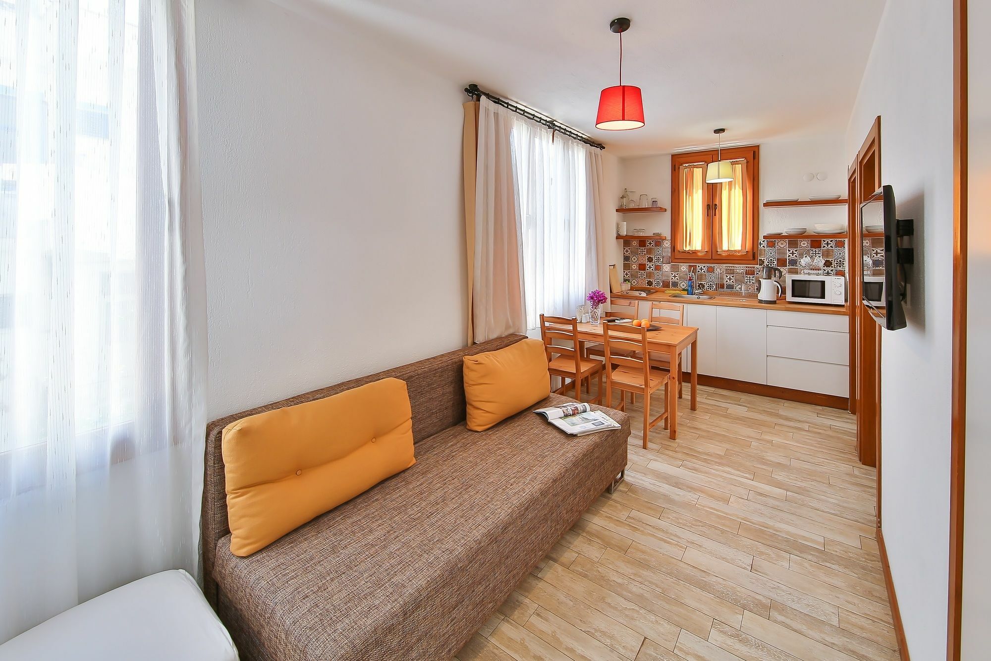 Mare Nostrum Appart hôtel