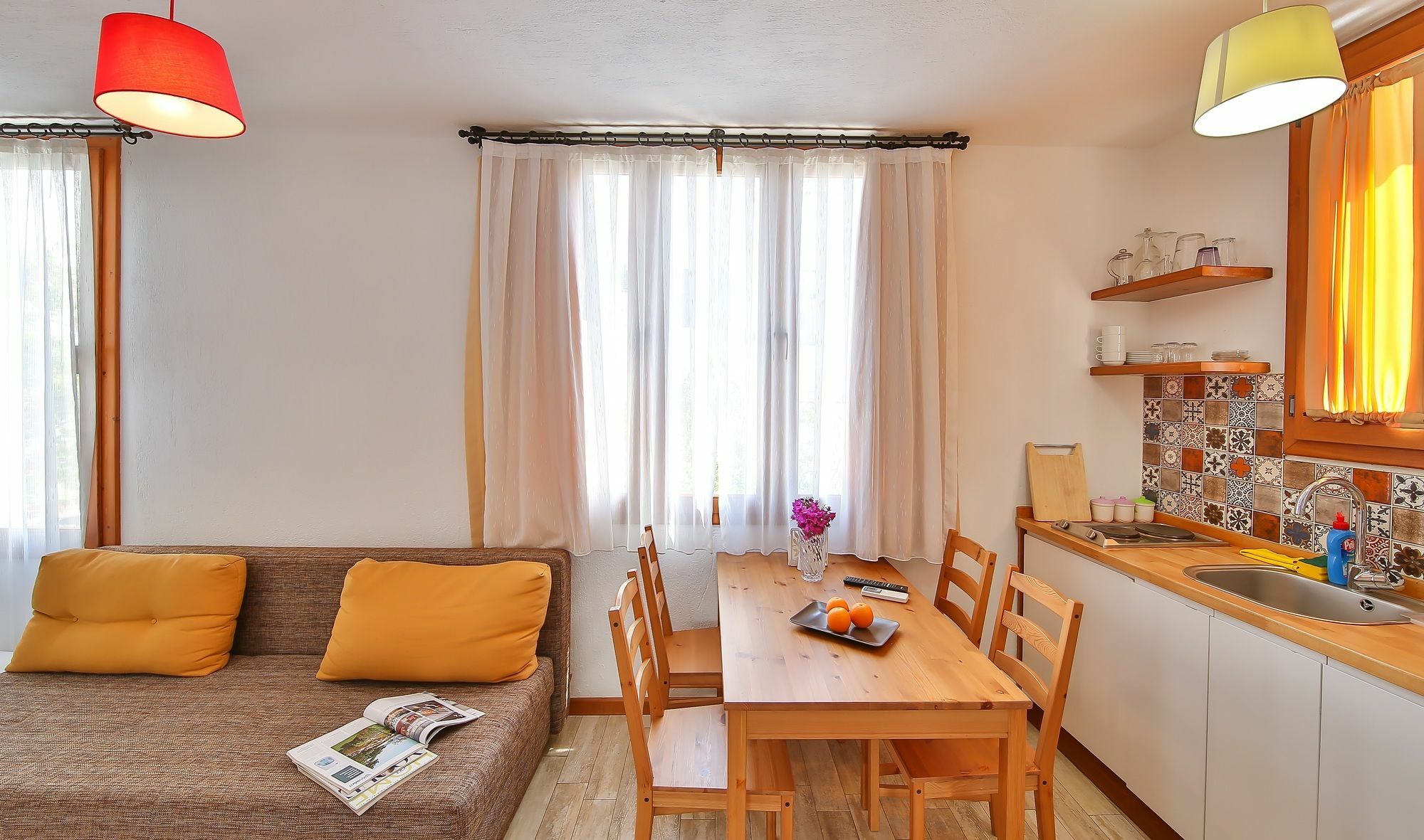 Mare Nostrum Appart hôtel