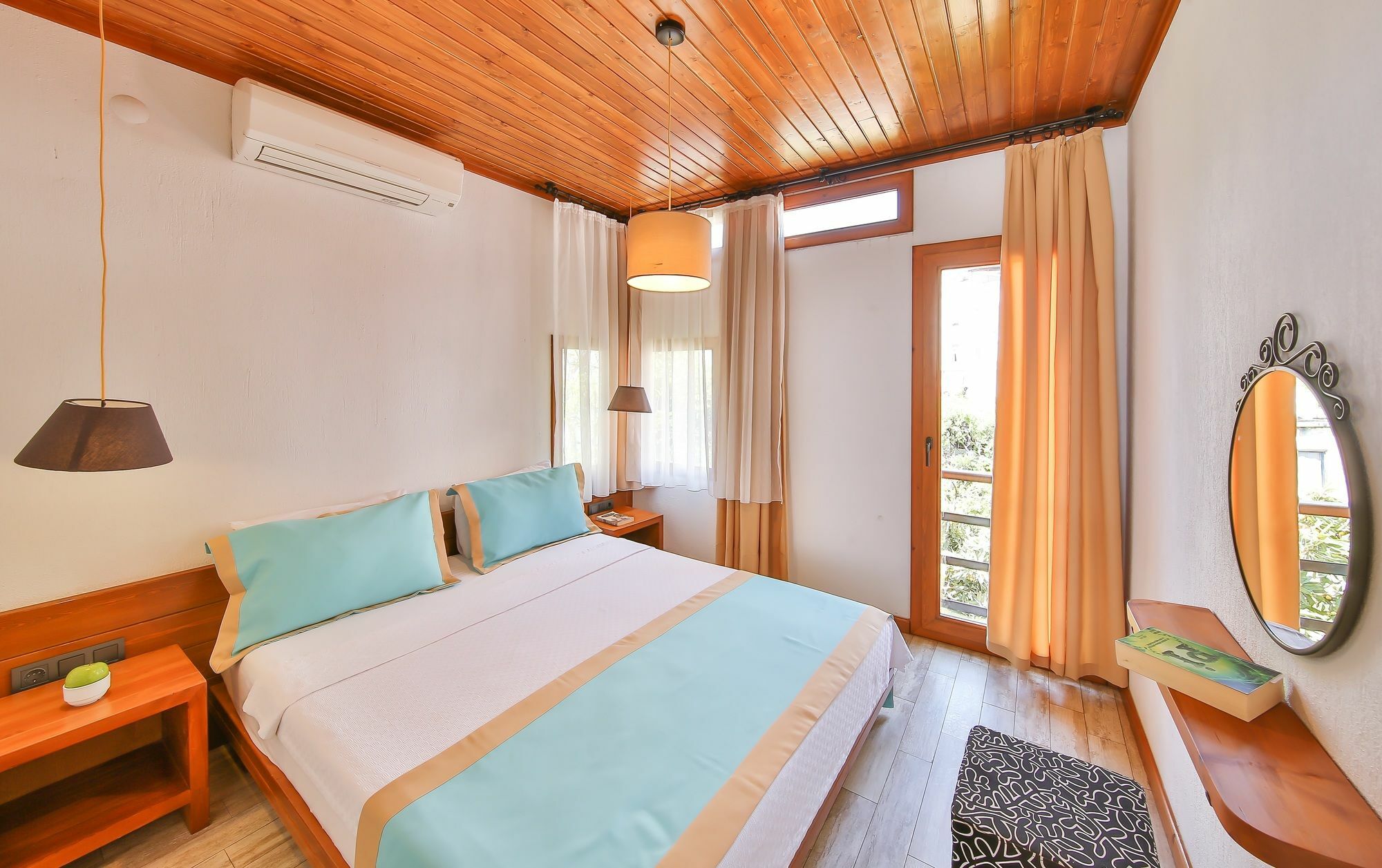 Mare Nostrum 2* Kaş